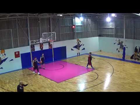 RAMOLIMENTO KINGS VS BALLYWOOD 55-66