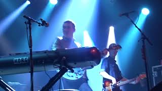 Brian Fallon - Neptune, live at Melkweg  Max Amsterdam, 6 March 2018