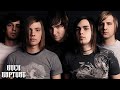 Face Down by Red Jumpsuit Apparatus (lyrics)