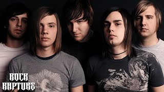 Face Down by Red Jumpsuit Apparatus (lyrics)