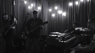 Brother Hawk- The Black Dog (Philly Dec.2018 Ortliebs)