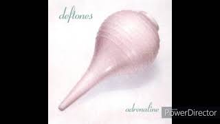 Root Deftones (clean)