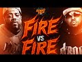 CHARLIE CLIPS VS QUEST MCODY Battle On The Spot At Faceoff INTRO BY 38 SPESH