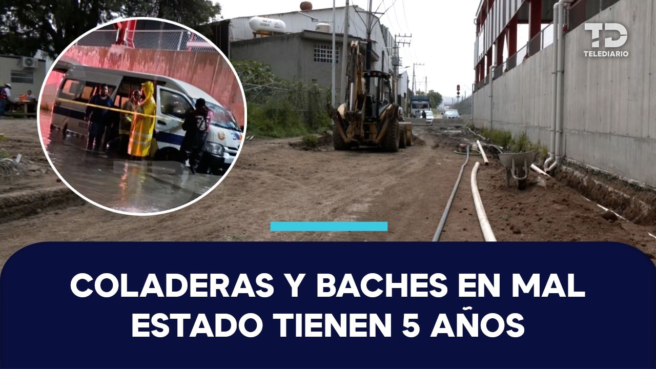 Vecinos de Tultitlán reportaron autos varados previo a la muerte de 6 personas en combi