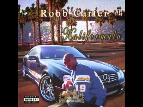 Robb Carter - West Coastin' (2002)