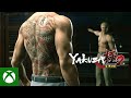 Yakuza Kiwami 2 | Launch Trailer