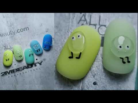 Brush On Builder Color 07 - HEMA Mentes Ecsetes Építőzselé