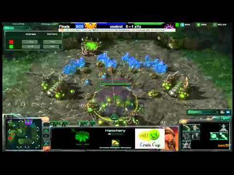 Craftcup #29 - With Slider, Beastyqt, Syz, ESCGoody, aAaNerchio - Part 11