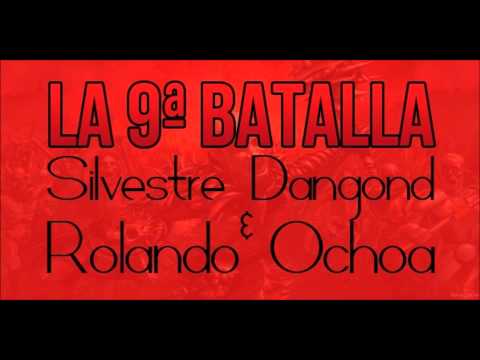 La Novena Batalla - Fragmento