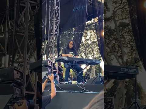 Adi Adrian - KLA Project (Synchronize Fest 2023 Day 2) #music #klaproject  #synchronizefest