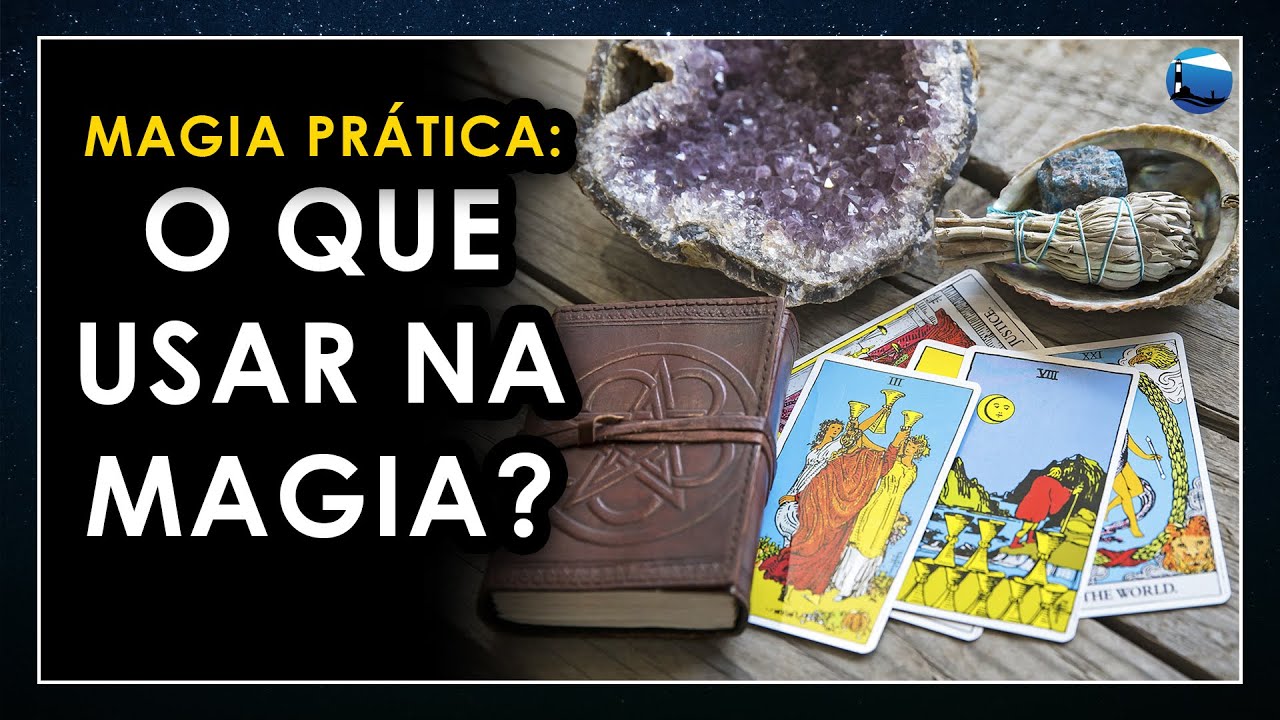 Manual Prático das Ferramentas Mágicas