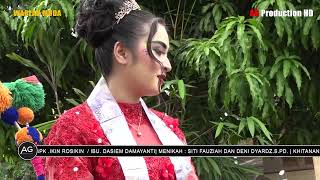Download lagu RUNTAH - WARLAN MUDA  | 07 DESEMBER 2022 | WANASARI -  WANAJAYA - TAMBAK DAHAN - SUBANG mp3
