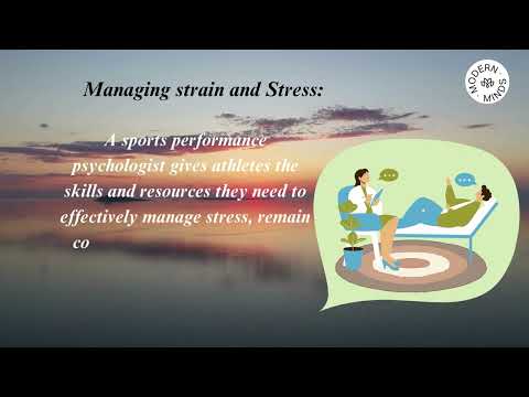 Gaining the Competitive Edge: How a Sports Performance Psychologist Enhances Performance