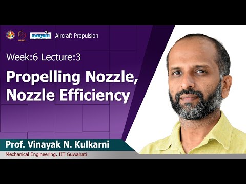 Aircraft Propulsion Introduction Video