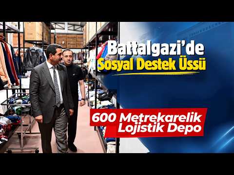 BAŞKAN TAŞKIN, SOSYAL DESTEK ÇALIŞMALARINI YERİNDE İNCELEDİ