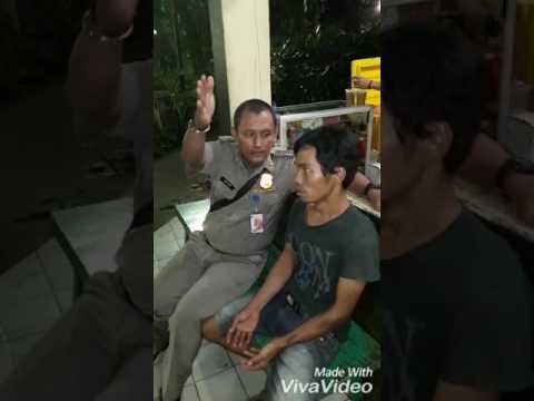 Hidung hilang pindah ke hidung orang lain