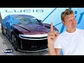This Lucid Air Is Usually 120 000 Here Is How To Get It For 58 500