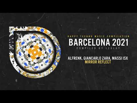 HTMC 18 Alfrenk, Giancarlo Zara, Massi ISX - Warrior Reflect