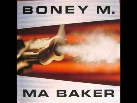 Frisco Disco Vs Boney M feat  Ski   Ma Baker Bernasconi Vs  Frisco Disco Edit