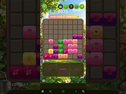 Cube Garden: Block Puzzle video thumbnail
