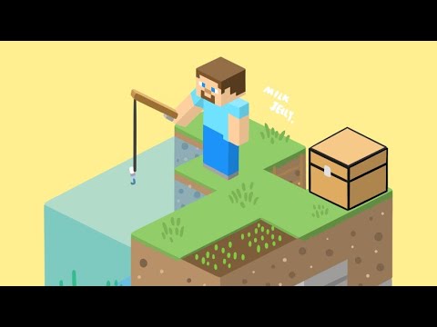 Guide: Steve Edgeguard and Ledgetrapping Setups (by XCido)