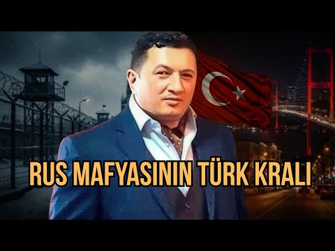 Rus Mafyasını Yöneten Türk: Lotu Quli’nin Kanlı İmparatorluğu