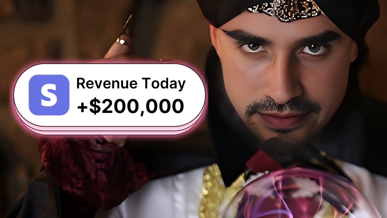 Sales Forecasting Formula: Calculate Daily Targets Like $100M Teams