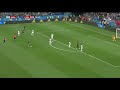 Gol Modric vs Argentina ( Mundial Rusia 2018 )