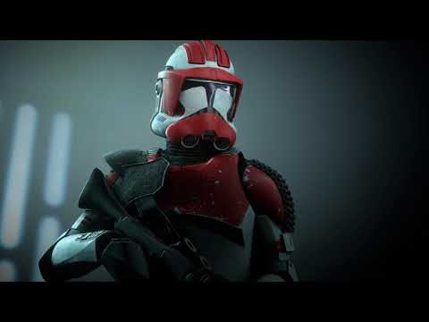 Commander Ganch's 612th Attack Battalion Mod Showcase - Star Wars Battlefront 2