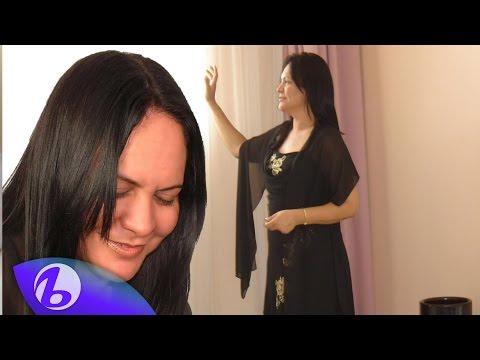 Almerinda Alves - Voce não pode desistir