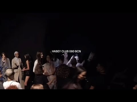 back habey club 080 bcn oct 2024