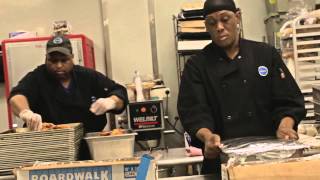 Revitalizing Cleveland: 4 Stories