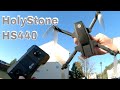 HolyStone HS440 foldable Drone (Review & Instructions)