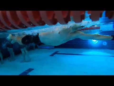 Ratzeburger SV Triathlon 100x100 Schwimmen 2021