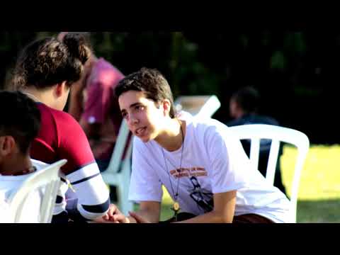 DIÁRIO ESPIRITUAL MISSÃO BELÉM 23/04/2018 - Jo 10,1-10