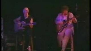 Kansas - Hold On (Live 1982)