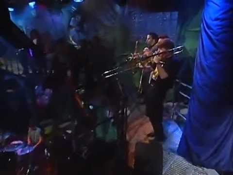 Lance Diamond & the Goo Goo Dolls - Bitch (1993)