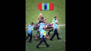 Koné World Cup Dream Ended 💔