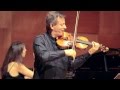 César Franck - Sonata for violin and piano in a minor | 4. Allegretto poco mosso