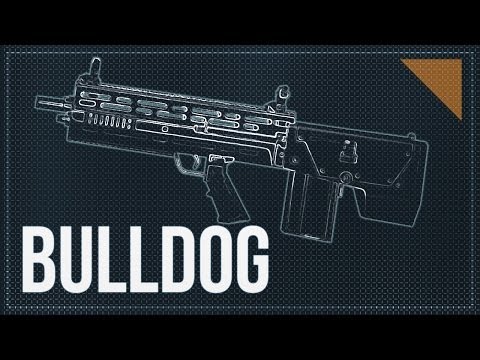 Battlefield 4: Bulldog Waffen Guide - Deal with it! (Battlefield 4 Dragon's Teeth)