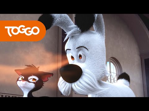 Idefix und die Unbeugsamen | Der Wecker von Lutetia | Ganze Folge | TOGGO Serien