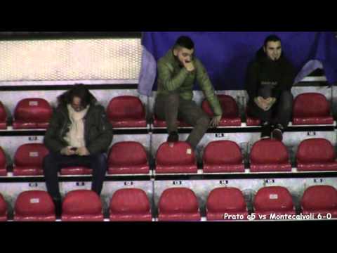 Prato c/5 vs Montecalvoli (highlights)