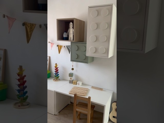 Vídeo relacionado con TEGOVE Cajas Almacenaje Para Lego Organizador Juguetes,Cajas De Almacenamiento Transparentes, 4 Niveles, Para Bloques De Construcción Y Rompecabezas,Piezas Pequeñas Para Juguetes Habitación Infantil
