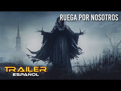 Ruega por nosotros (The Unholy) - Tráiler español