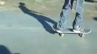 White Trash (2nd Generation)