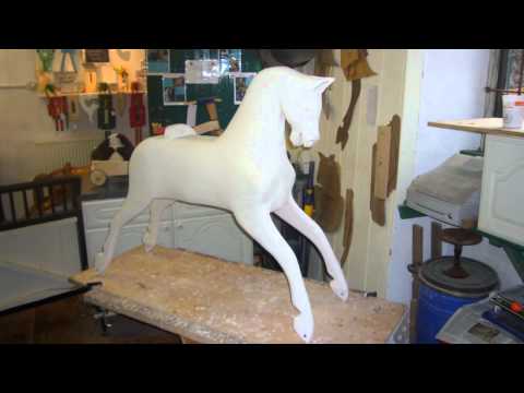 download lagu mp3 mp4 Collinson Rocking Horse Restoration, download lagu Collinson Rocking Horse Restoration gratis, unduh video klip Collinson Rocking Horse Restoration