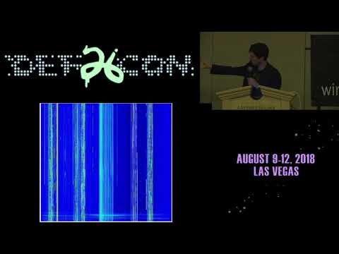DEF CON 26 WIRELESS VILLAGE - Balint Seeber - SDR Basics Class