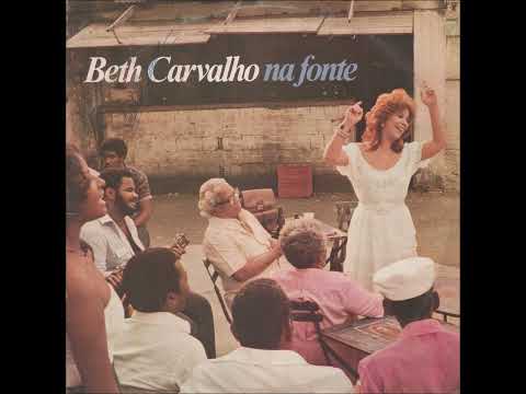 Beth Carvalho-Salve a Mangueira (A Mangueira Não Pode Parar)