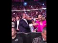 Jon Jones’ family reacts to his #UFC285 win ?