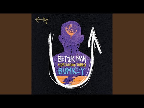 Better Man (feat.Tablo) (타블로)